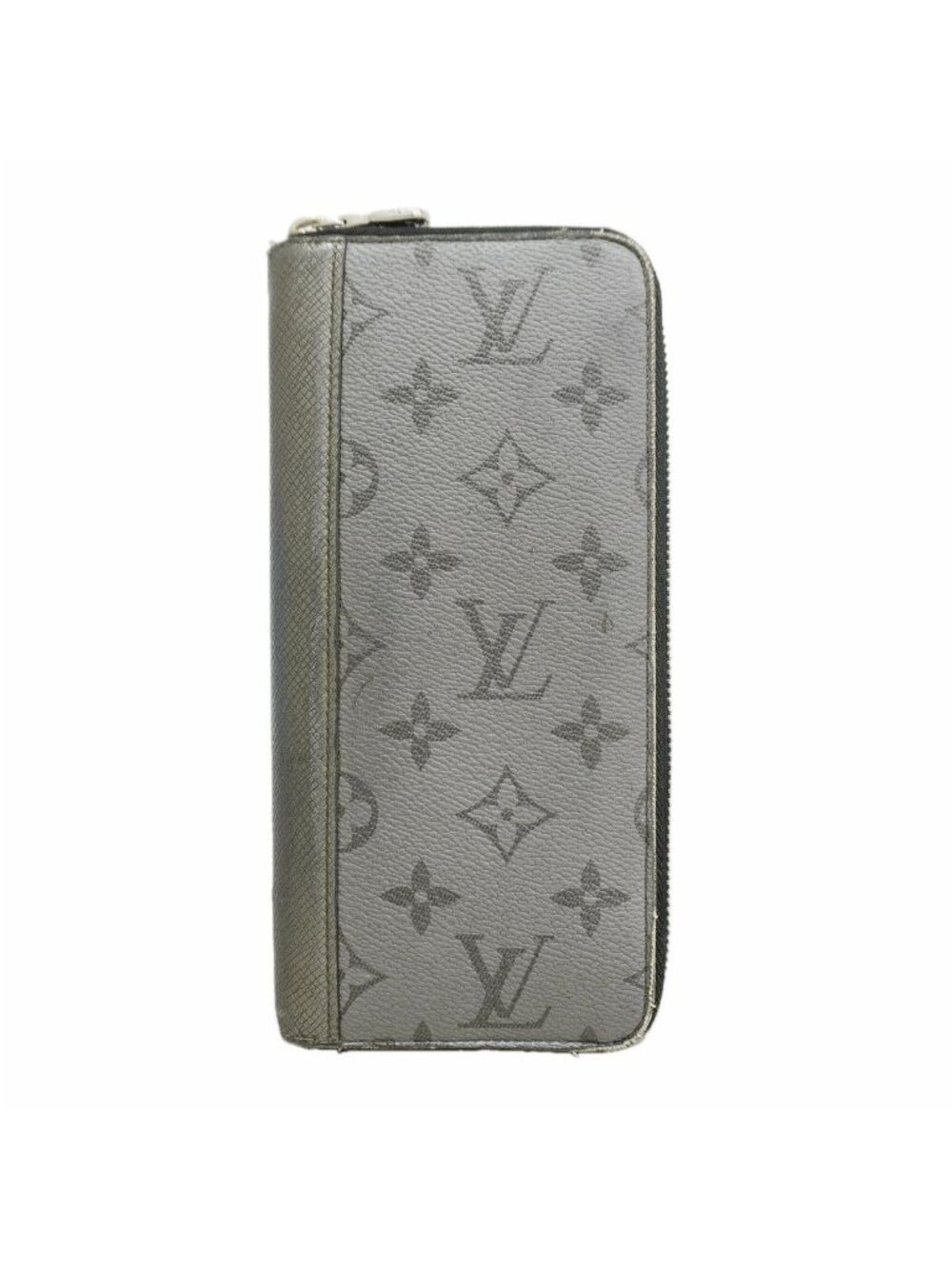 Louis Vuitton Wallet Taigarama Zippy Vertical Gliassie